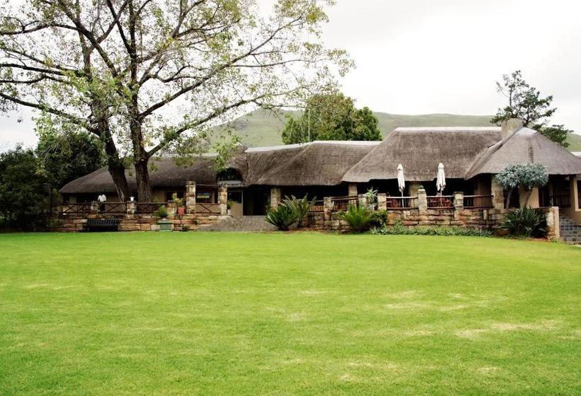 Hlalanathi Drakensberg Resort