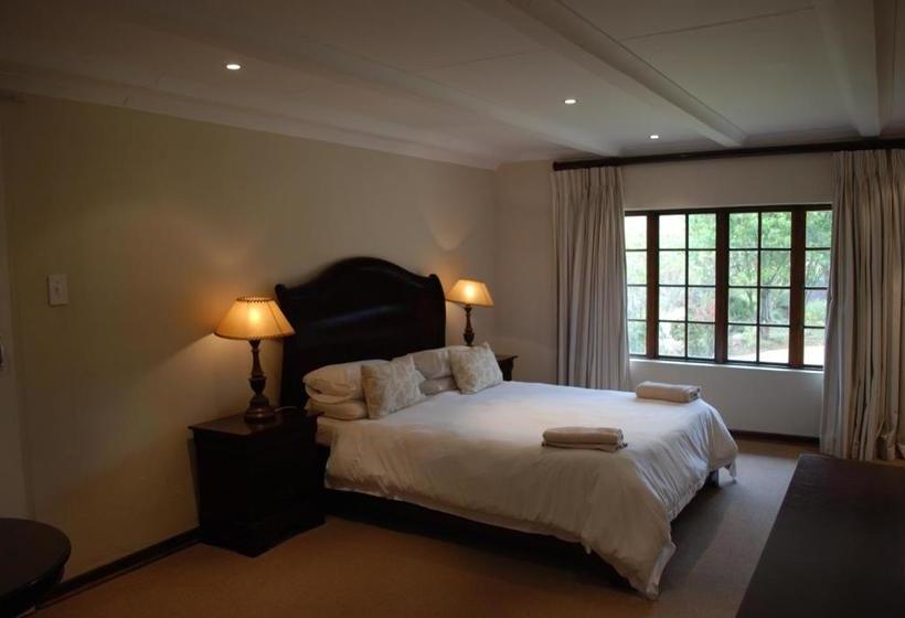 Hlalanathi Drakensberg Resort