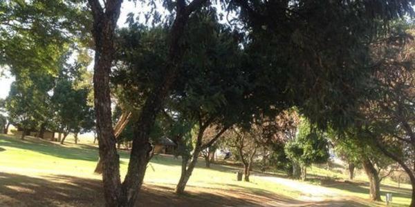 Hlalanathi Drakensberg Resort