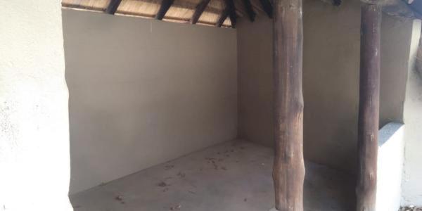 Hlalanathi Drakensberg Resort