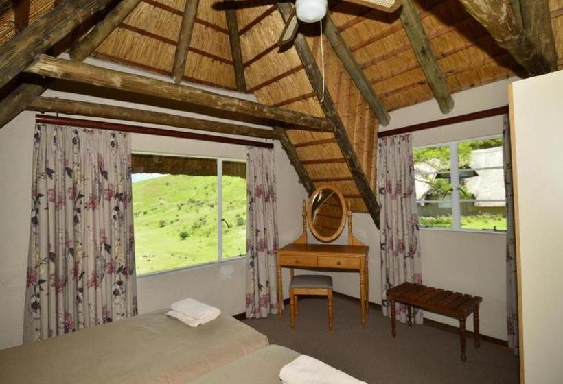 Hlalanathi Drakensberg Resort