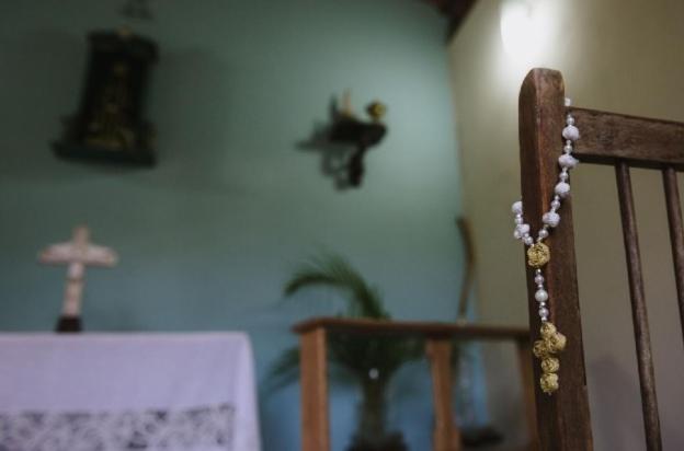 Hospedaria Abbud & Fernandez