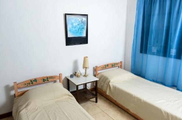 Hospedaria Abbud & Fernandez