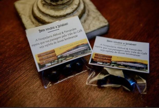 Hospedaria Abbud & Fernandez