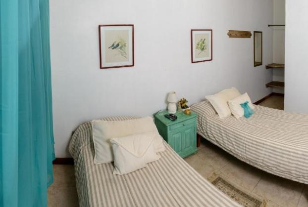 Hospedaria Abbud & Fernandez