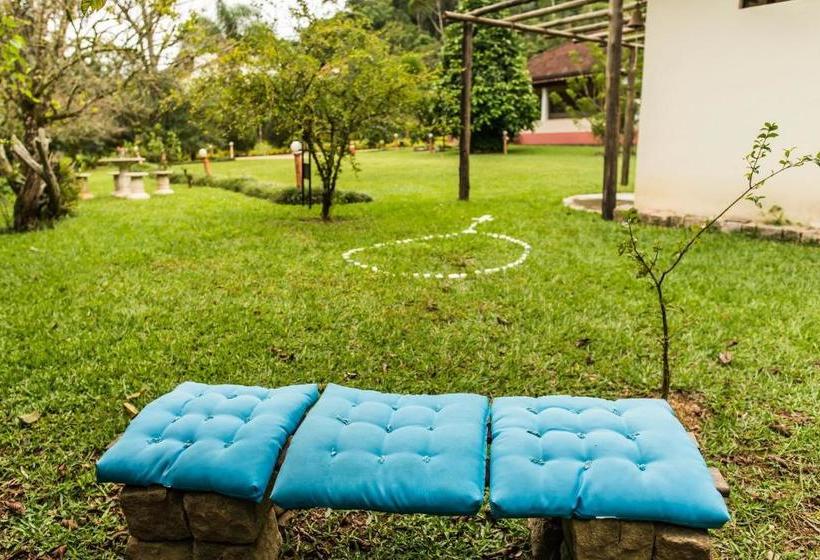 Hospedaria Abbud & Fernandez