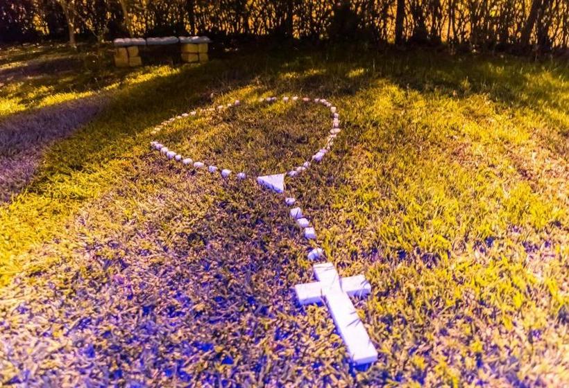 Hospedaria Abbud & Fernandez