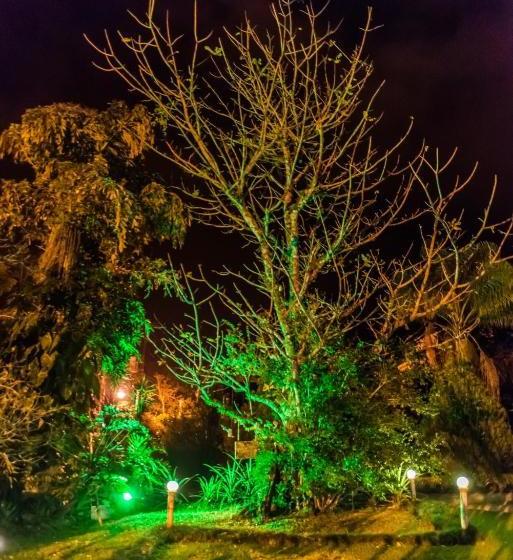 Hospedaria Abbud & Fernandez