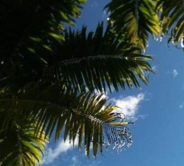 Hospedaria Abbud & Fernandez