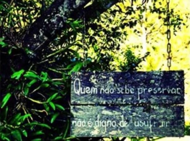 Hospedaria Abbud & Fernandez