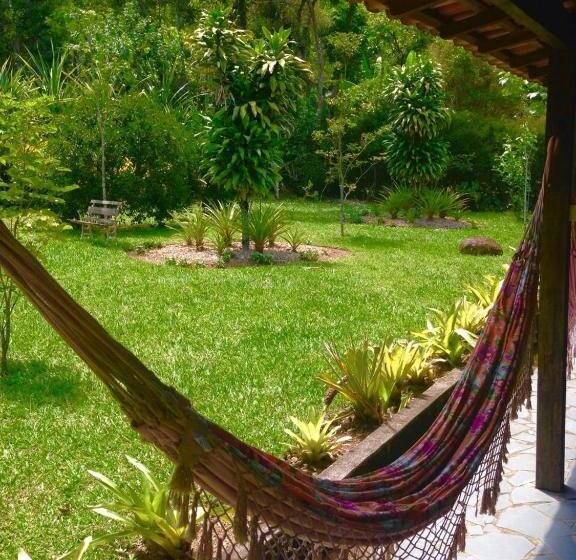 Hospedaria Abbud & Fernandez