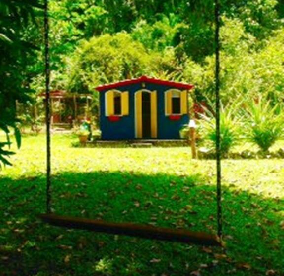 Hospedaria Abbud & Fernandez