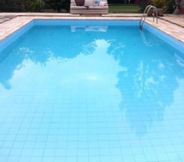 Hospedaria Abbud & Fernandez