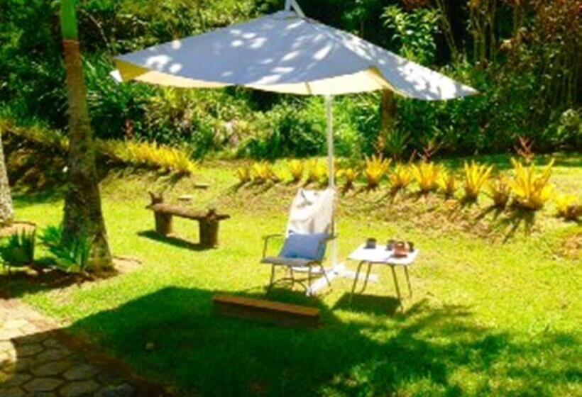 Hospedaria Abbud & Fernandez