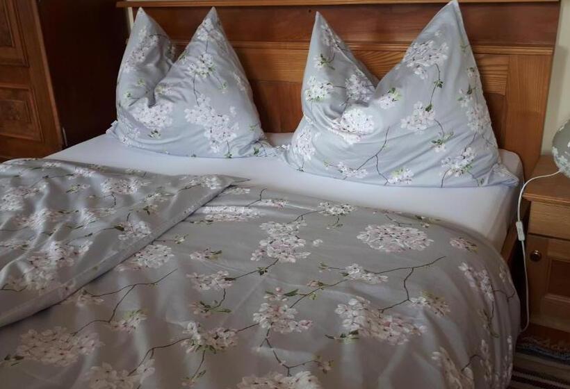 هتل Bio Gesundheitshof Daxinger