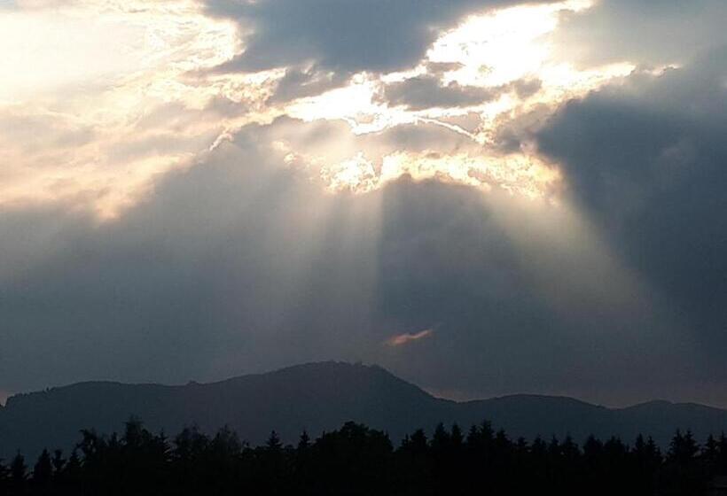 هتل Bio Gesundheitshof Daxinger