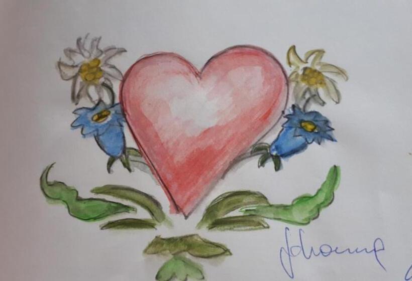 هتل Bio Gesundheitshof Daxinger