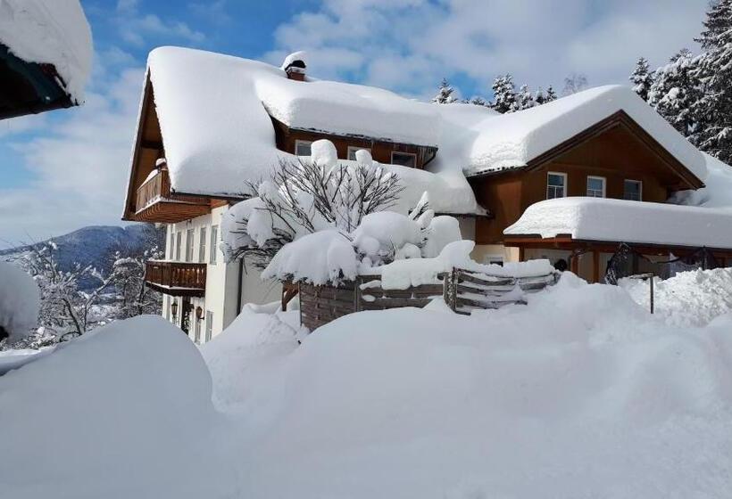 هتل Bio Gesundheitshof Daxinger