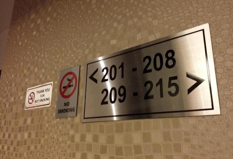 בית מלון כפרי D Elegance