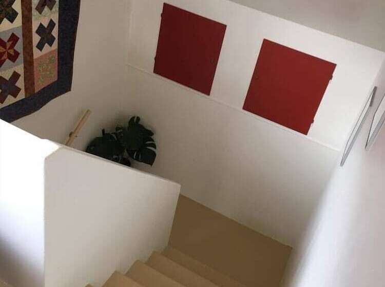 هتل öndólfsstaðir Farm B&b