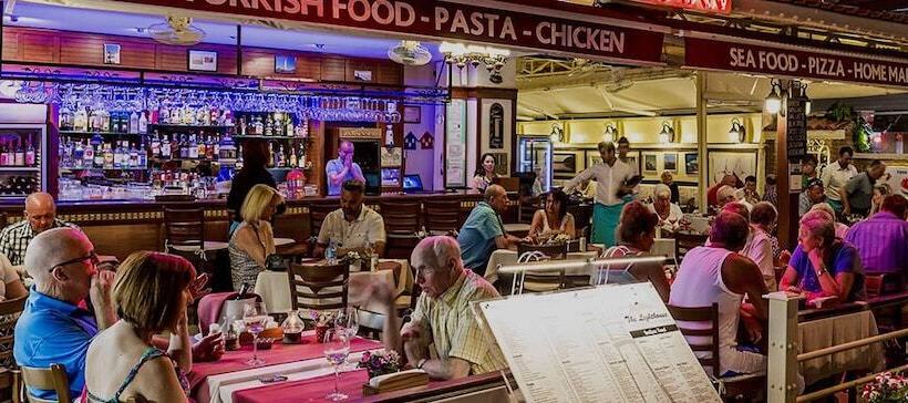 Lighthouse Apartments