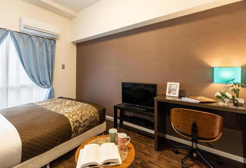 Mr Kinjo Eminence Inn Maejima