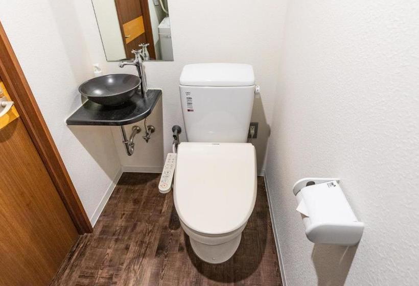 Mr Kinjo Eminence Inn Maejima