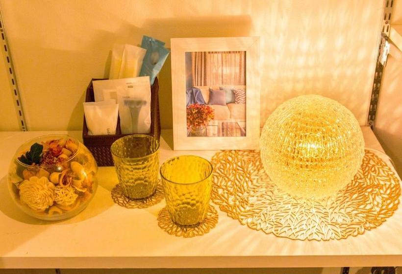 Mr Kinjo Eminence Inn Maejima