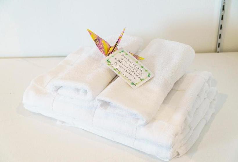 Mr Kinjo Eminence Inn Maejima