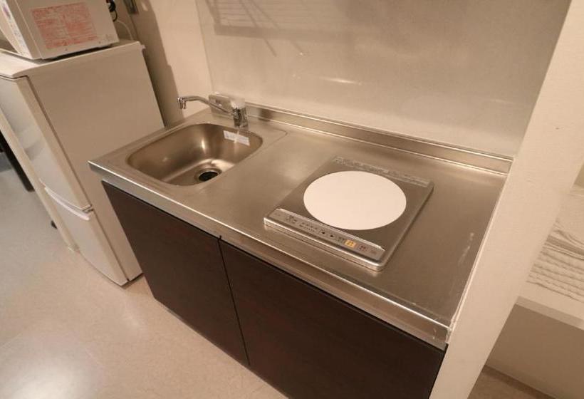 Mr Kinjo Eminence Inn Maejima