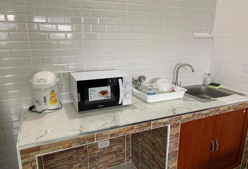 Muangthongthani Rental/khun Dan