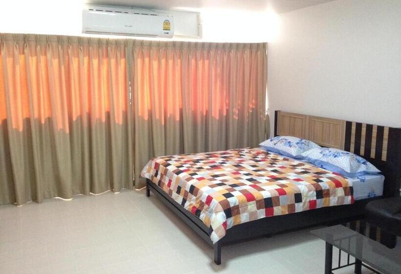 Muangthongthani Rental/khun Dan