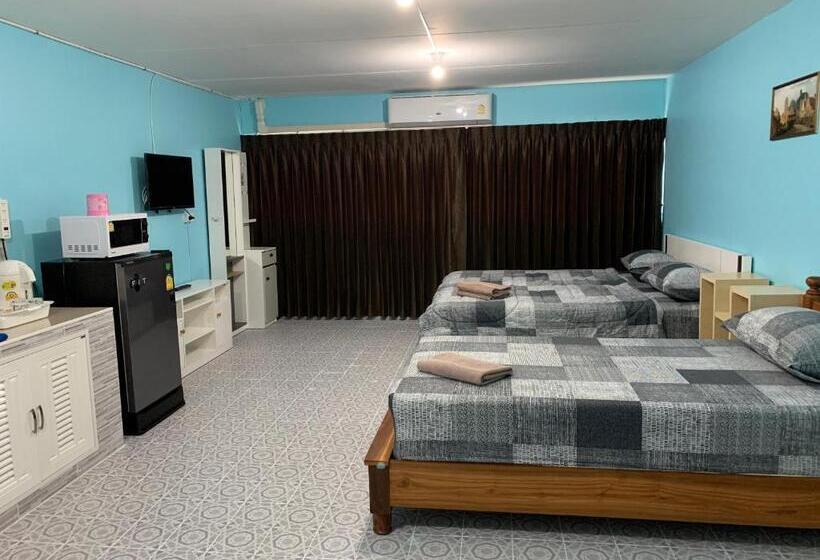 Muangthongthani Rental/khun Dan