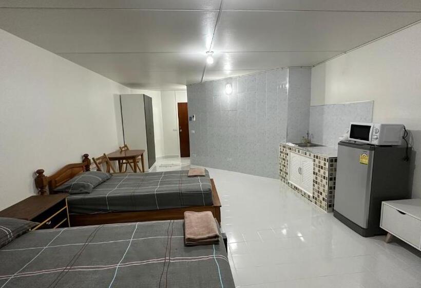 Muangthongthani Rental/khun Dan