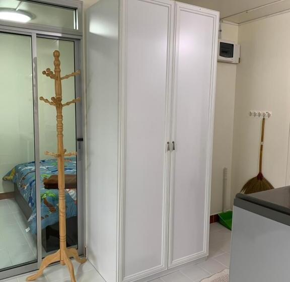 Muangthongthani Rental/khun Dan