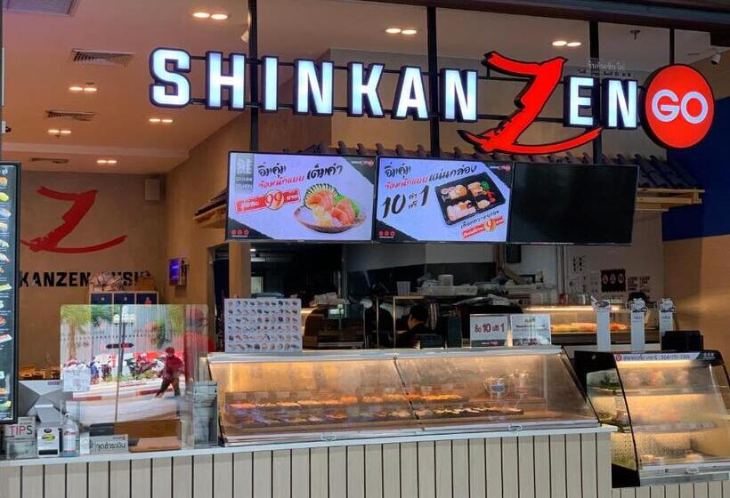 Muangthongthani Rental/khun Dan