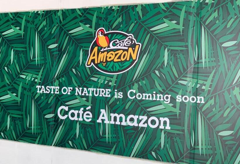 Muangthongthani Rental/khun Dan