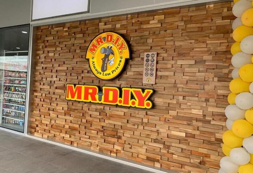 Muangthongthani Rental/khun Dan