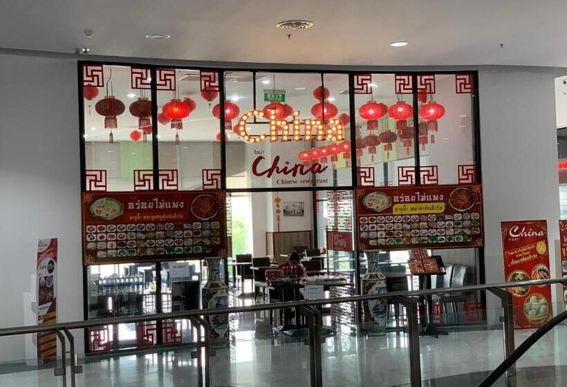 Muangthongthani Rental/khun Dan