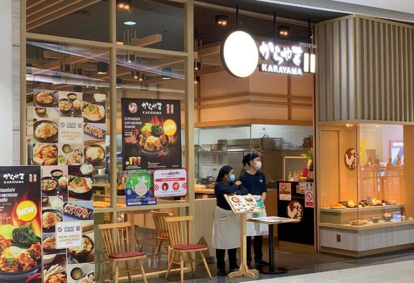 Muangthongthani Rental/khun Dan