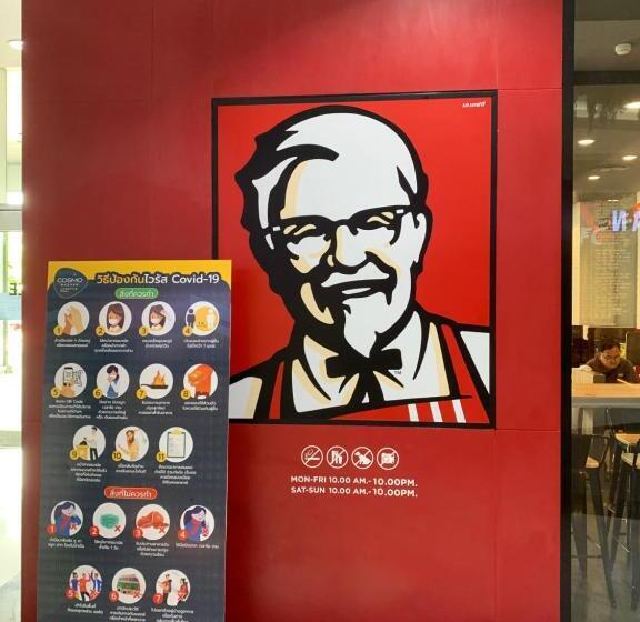 Muangthongthani Rental/khun Dan