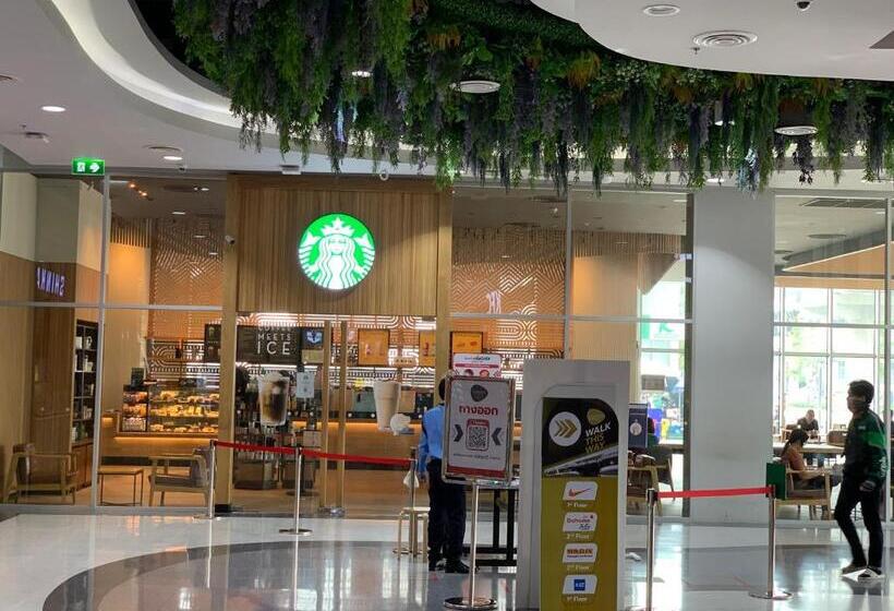 Muangthongthani Rental/khun Dan