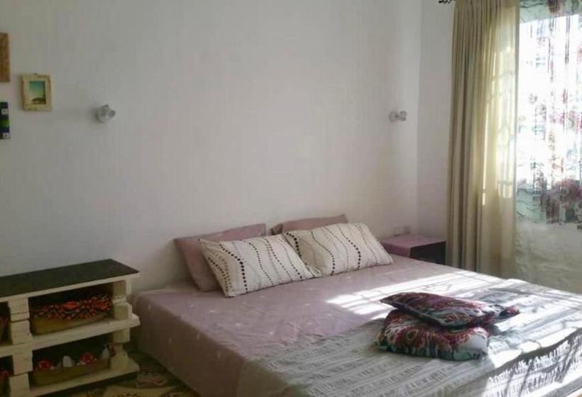 Nakupenda Apartments