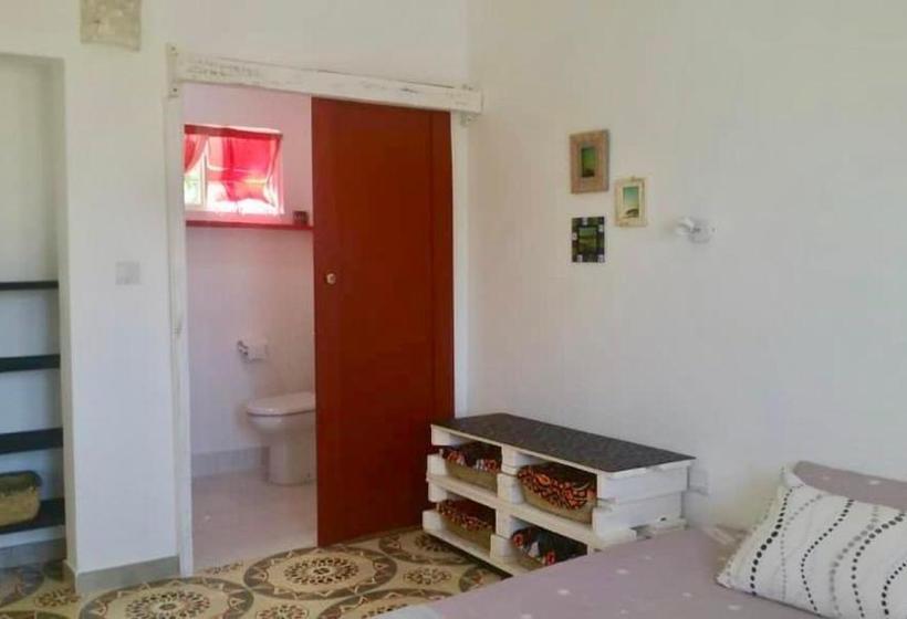 Nakupenda Apartments