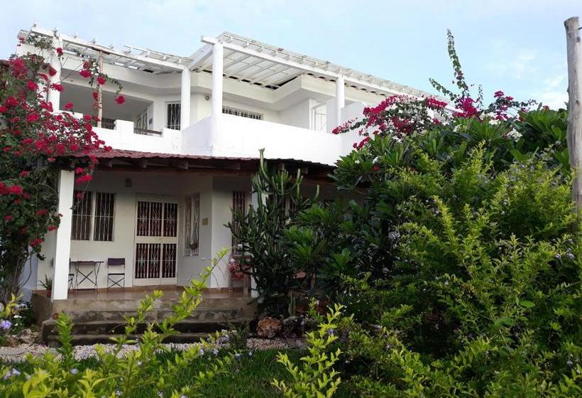 Nakupenda Apartments