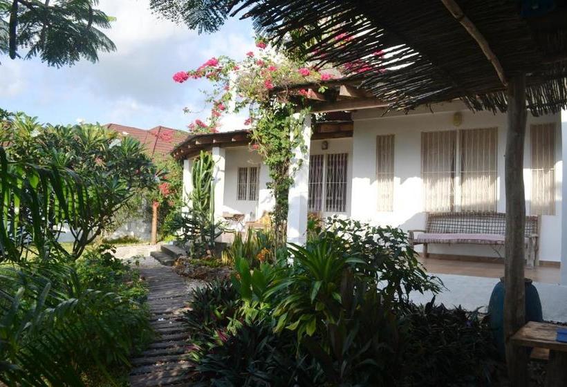 Nakupenda Apartments