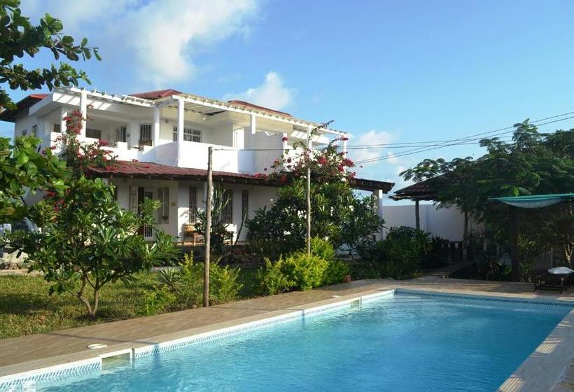 Nakupenda Apartments