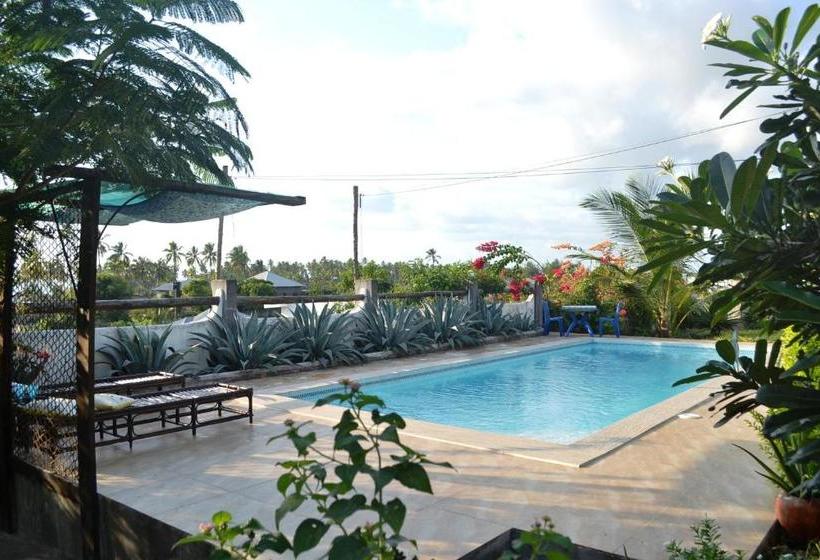 Nakupenda Apartments