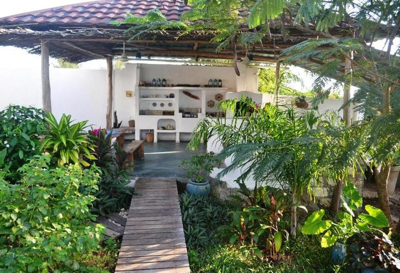 Nakupenda Apartments