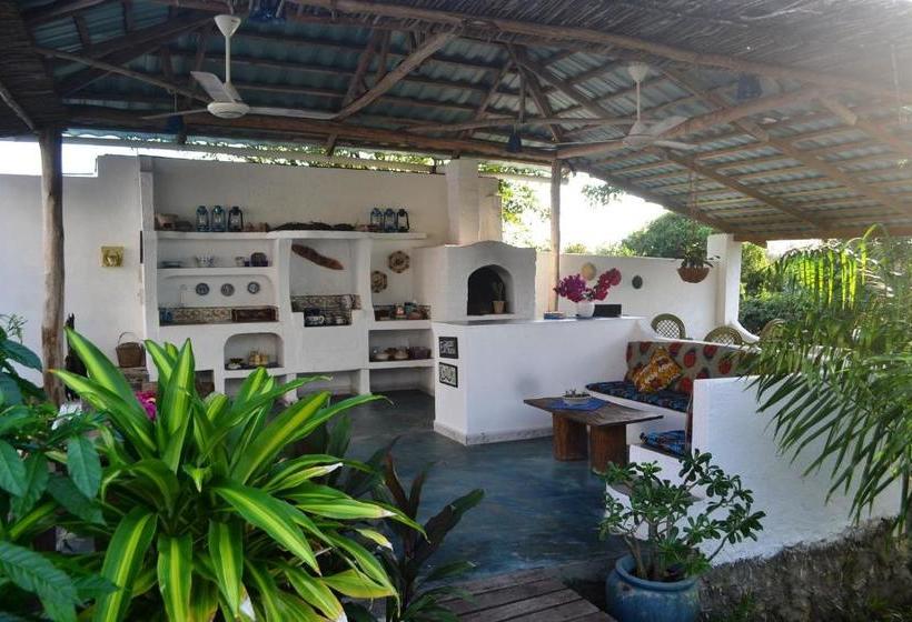 Nakupenda Apartments